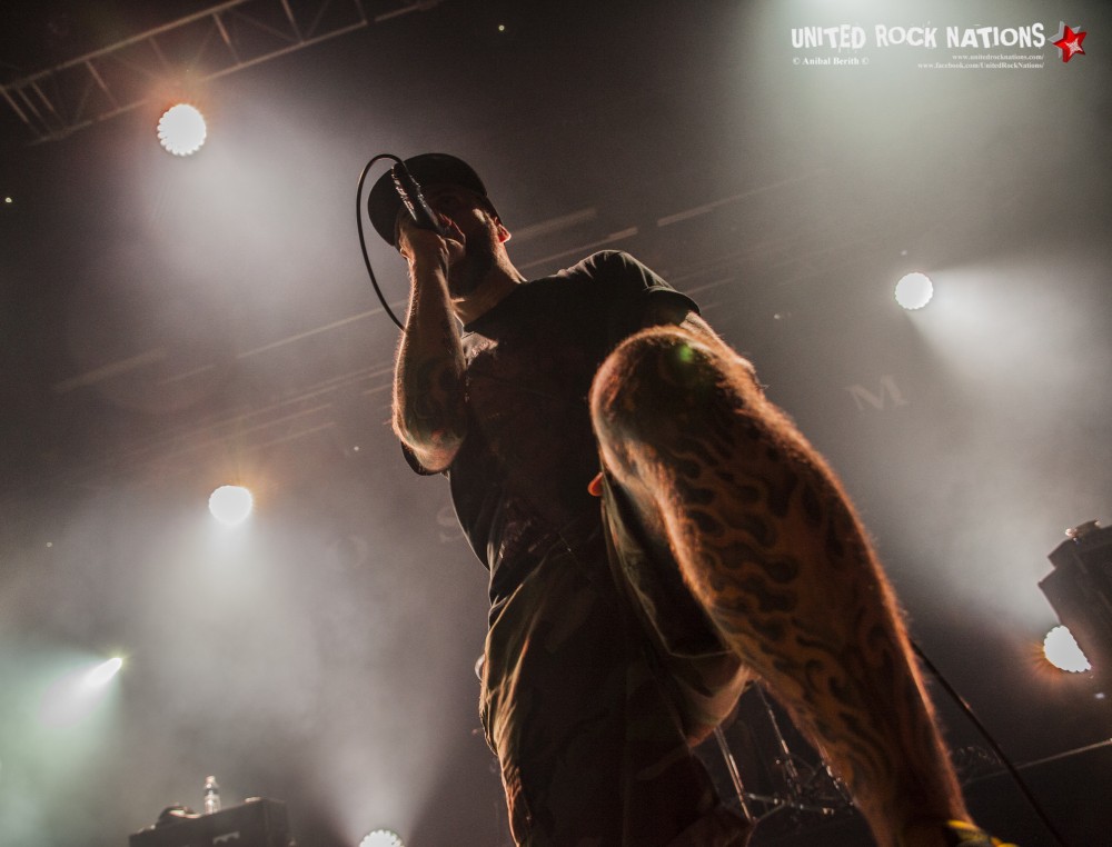 Portfolio Nostromo@Xtreme Fest #5