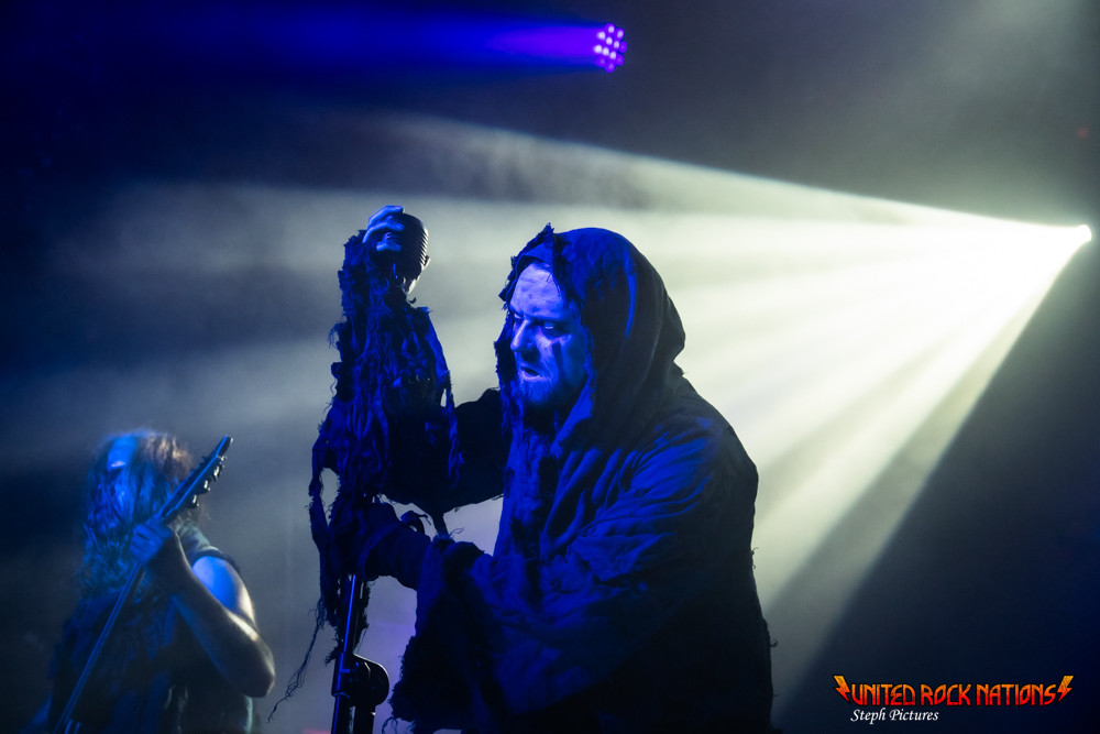 Portfolio Nyrst au Mystic Festival 2023