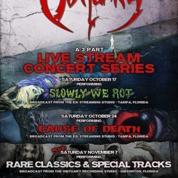 Report "Cause of Death Live Stream" Obituary@Tampa (Floride) 