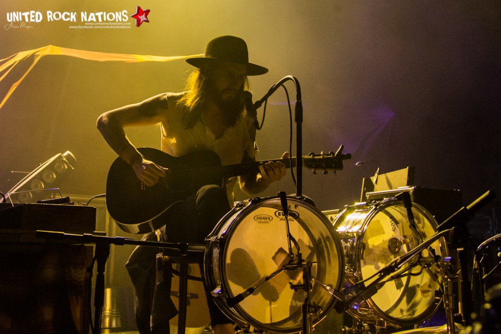 Old Kerry McKee @ Trianon le 14/03/2018