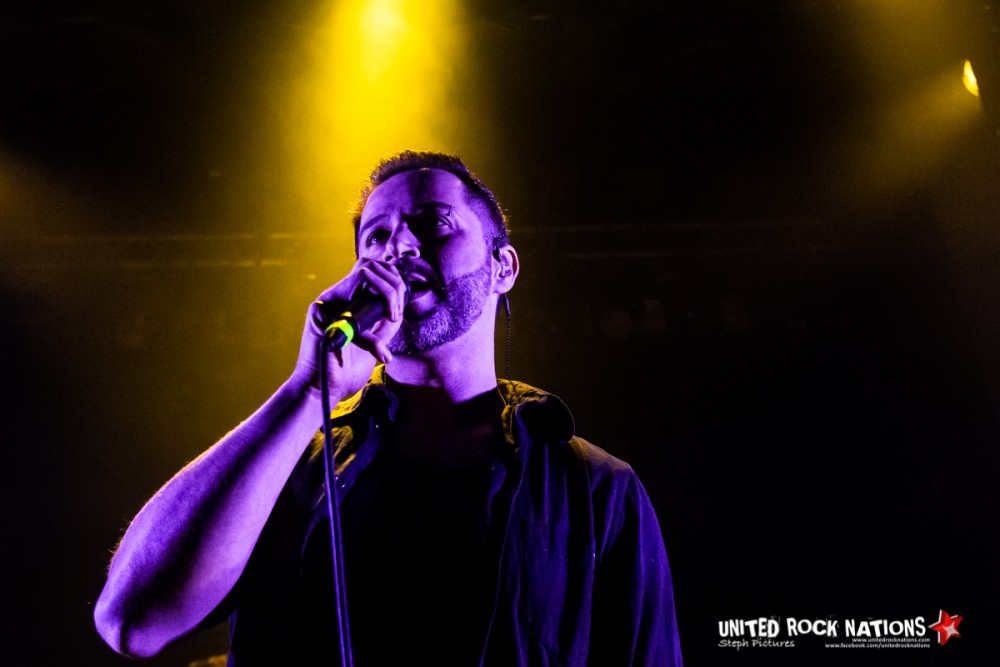 Report O.R.k au Petit Bain le 17/03/2019