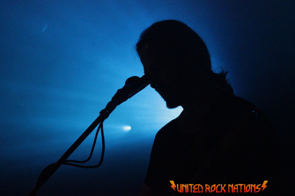 Report O.R.k Backstage By The Mill Paris