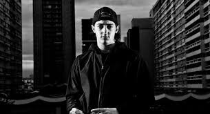 Live Report Perturbator@MOTOCULTOR FESTIVAL Open Air