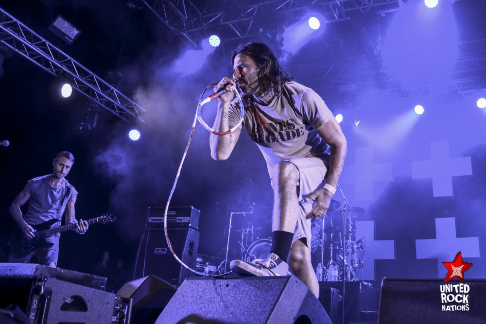 Portfolio PLEYMO @ Les Nuits Carrées XII le 28/06/2018!