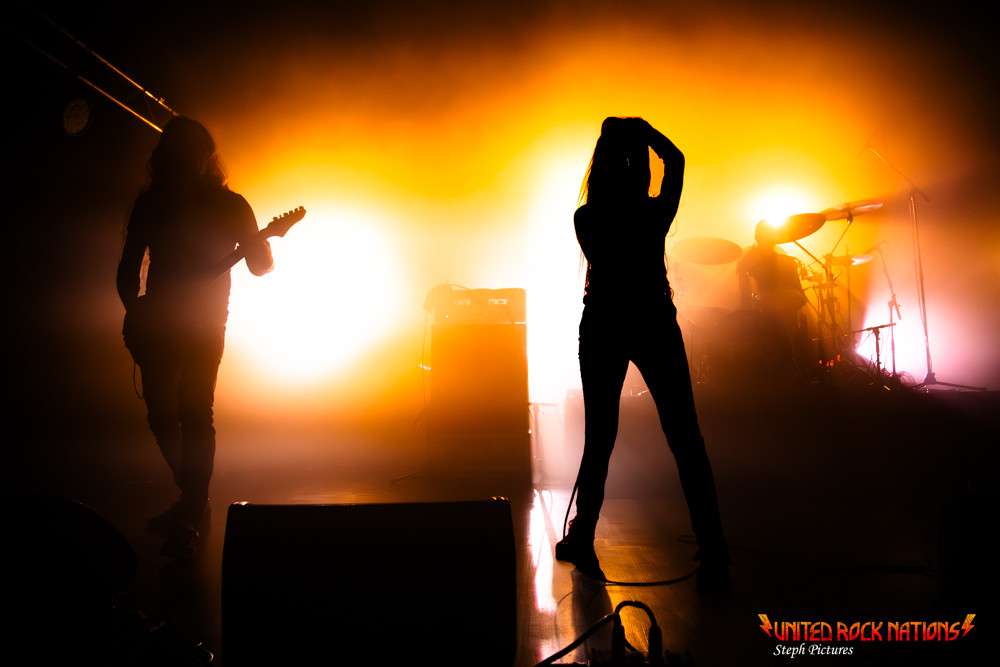 Portfolio Point Mort à l'Omega Sound Fest 2023