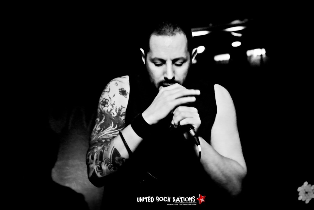 Report PORN @ le Gibus le 17/03/17