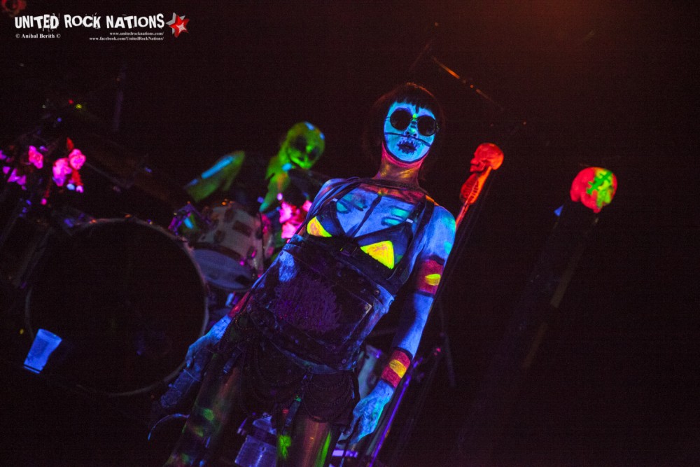 Portfolio Punish Yourself@Xtreme Fest #6 