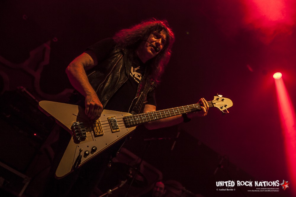 Portfolio Raven@Le Bikini, Toulouse