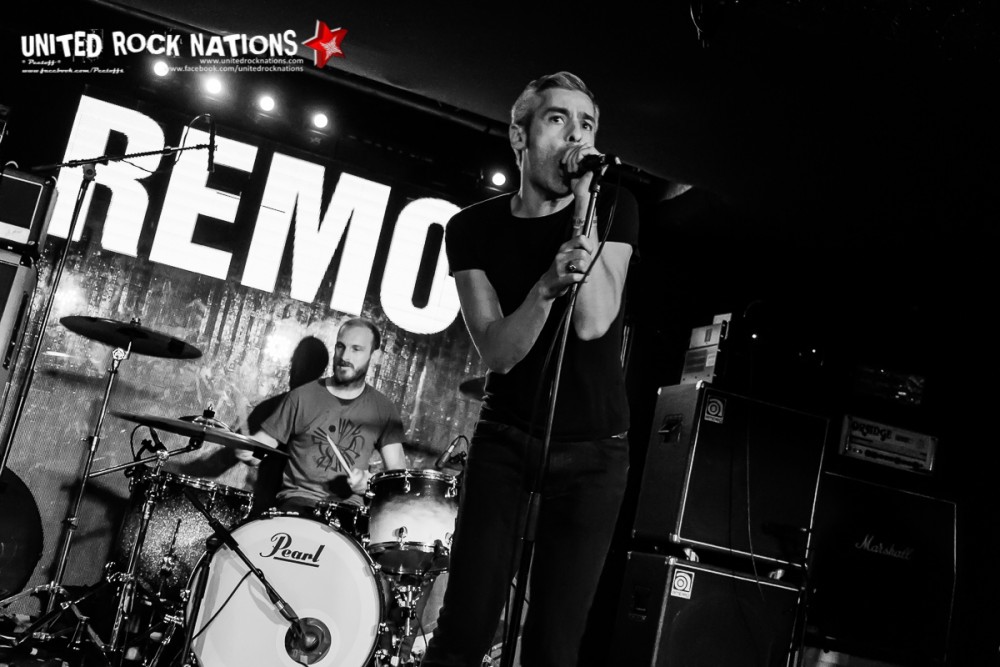 Portfolio REMOTE @Gibus le 20/05/2017!