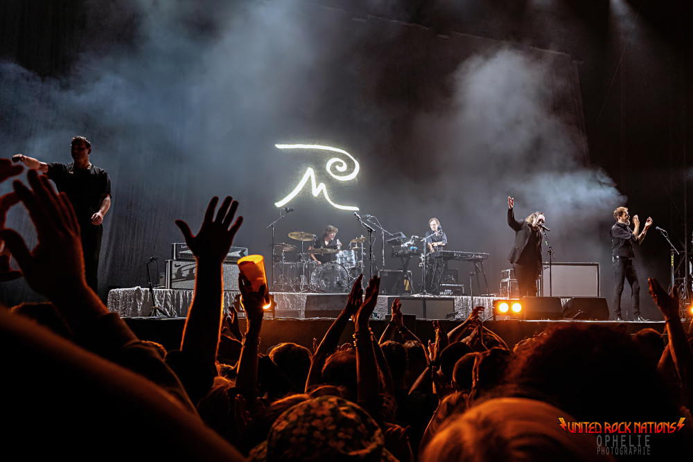 Report Festival Essonne en Scène 2024