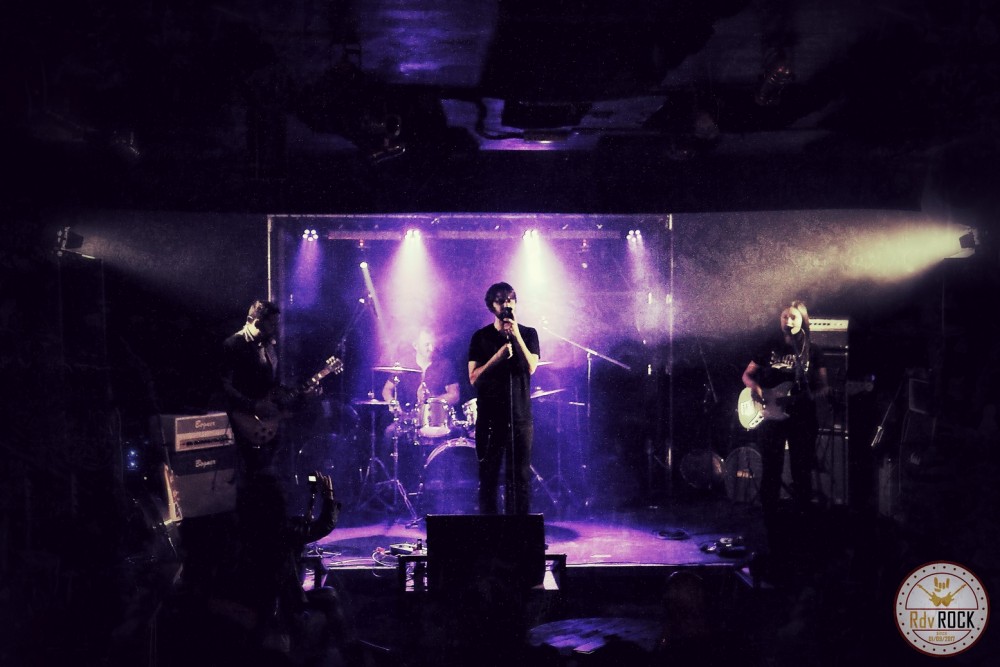 Report RIFF TONIC @ L'Altherax le 17/10/2020!