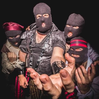 Report Rumahoy au Transbordeur de Villeurbanne le 02 février 2023