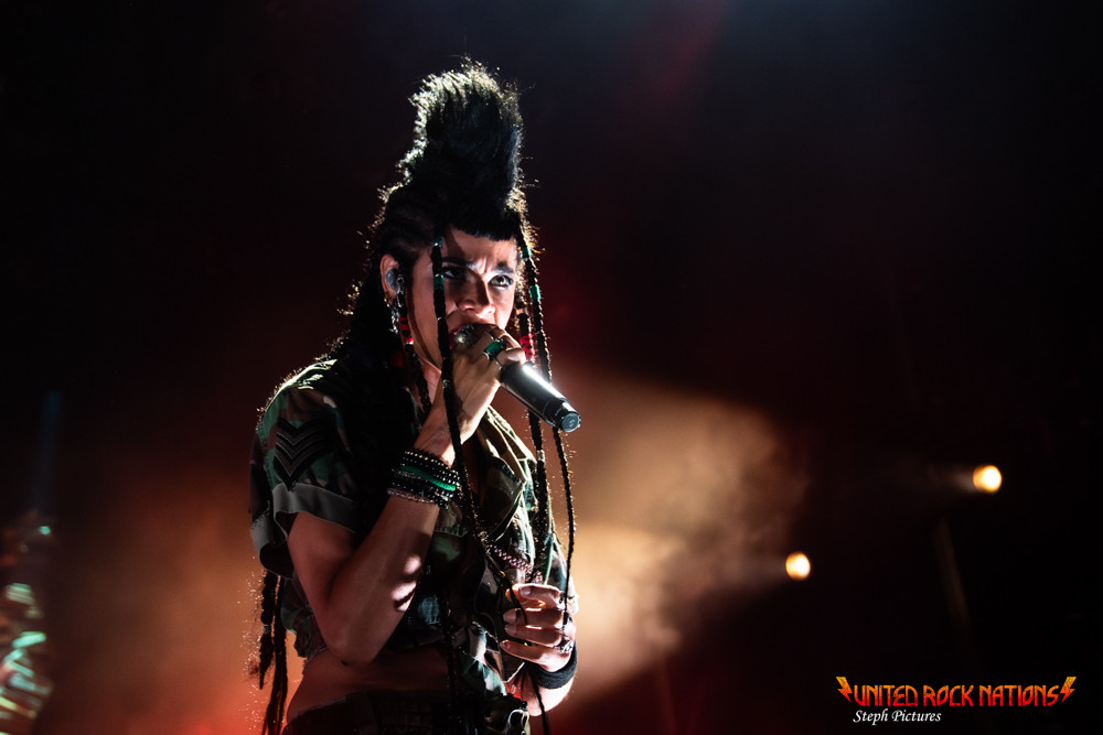 Report Festival RTL2 Essonne en Scène le 02 septembre 2023