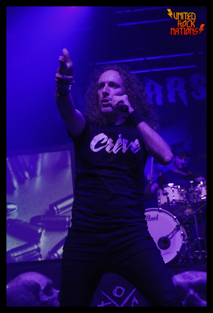 MENNECY METAL FEST 2019 #DAY 1 - SIDILARSEN