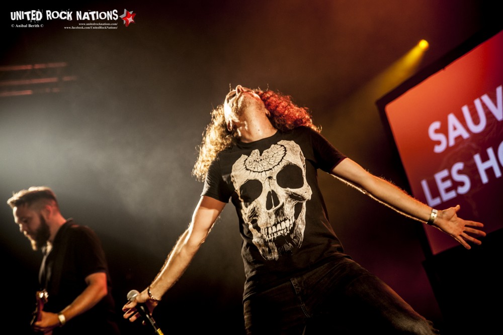 Portfolio Sidilarsen@Xtreme Fest #5
