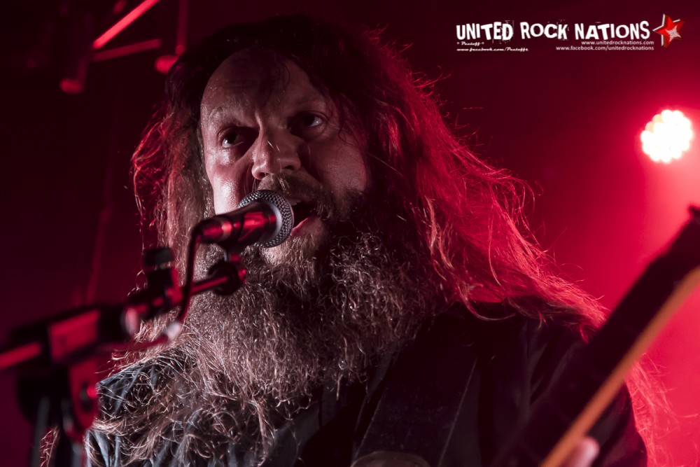 Report STICKY BOYS @ Petit Bain le 28/03/2017.