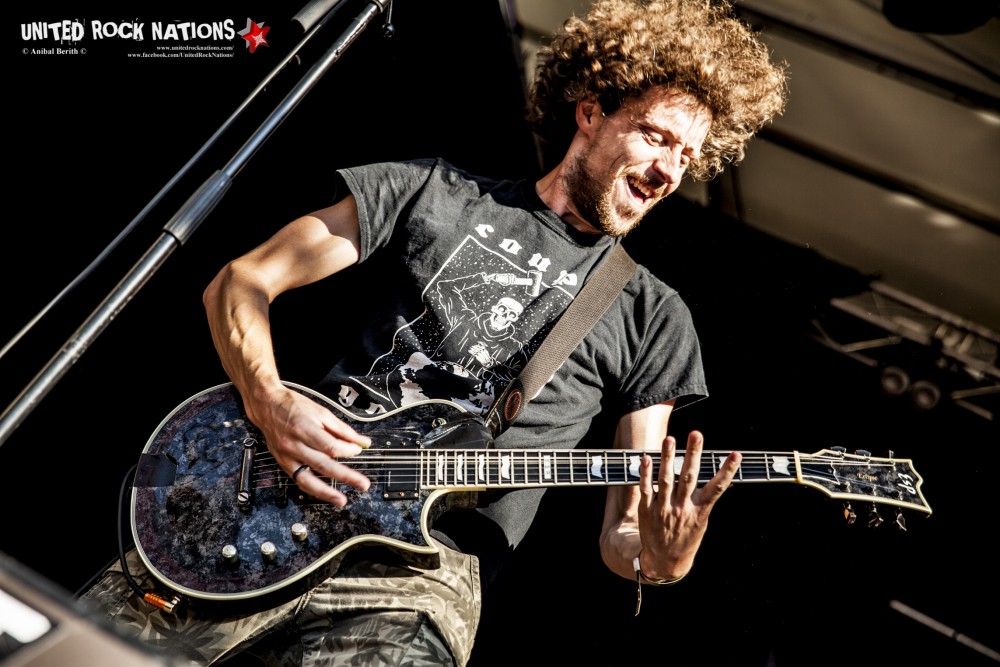 Portfolio Stinky@Xtreme Fest #5