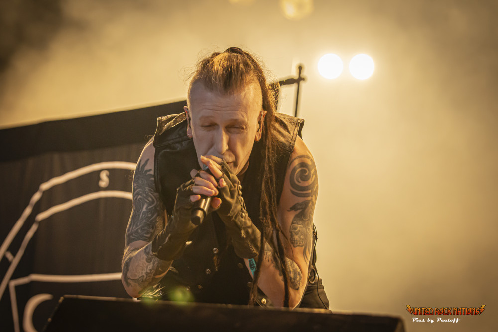 Portfolio STRIGOI @ HellFest 2023 !