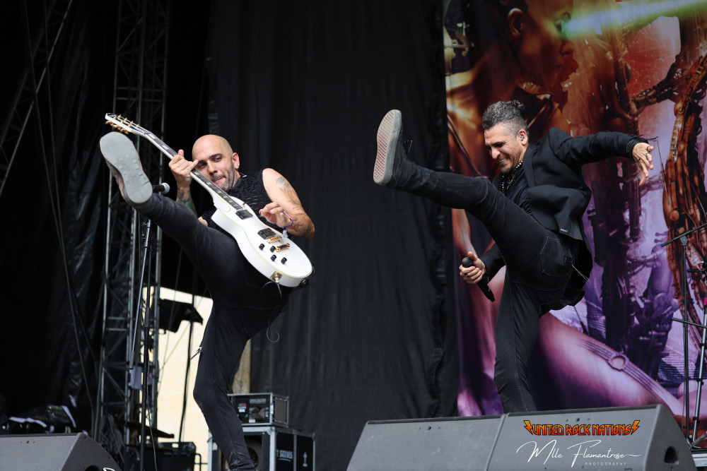 PORTFOLIO JOUR 3 ROCK CASTLE - TEMPERANCE