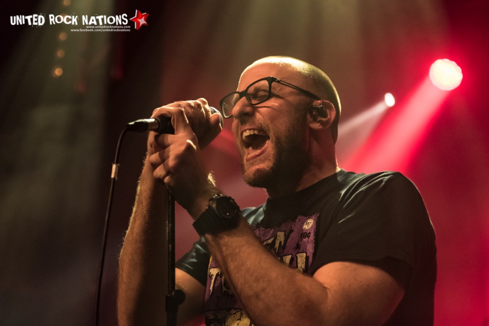 Report Thank You Scientist au Petit Bain le 20/11/2017