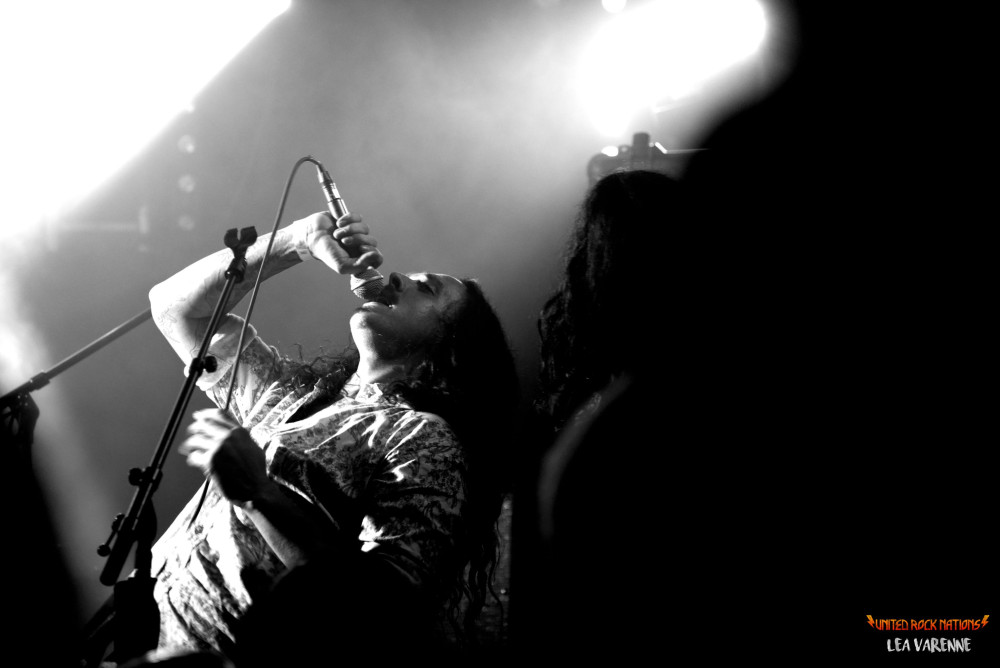 The Commoners & The Sheepdogs - 27 novembre 2024 - Badaboum