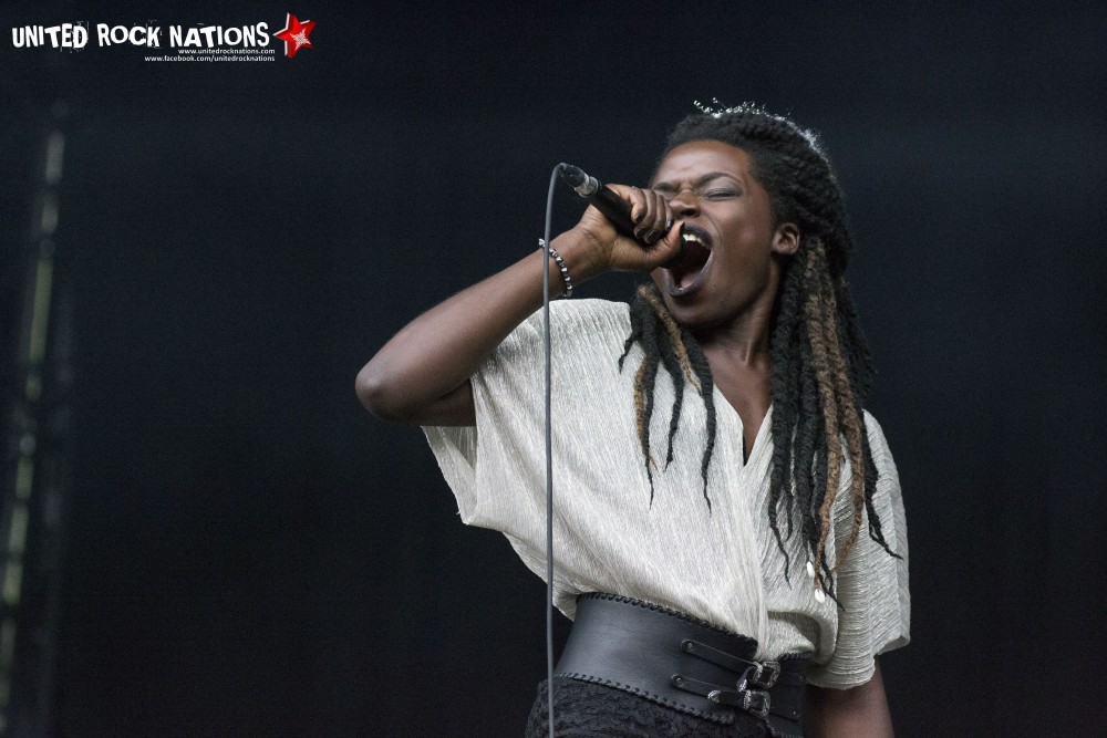 Report The NOFACE @MainSquareFestival le 30/06/2017