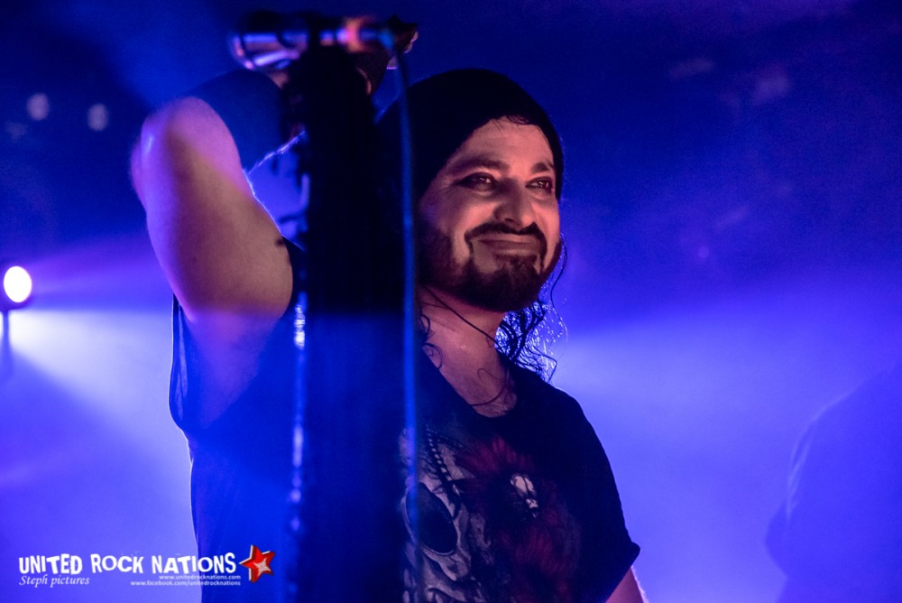 Report Unzuncht au O'Sullivans