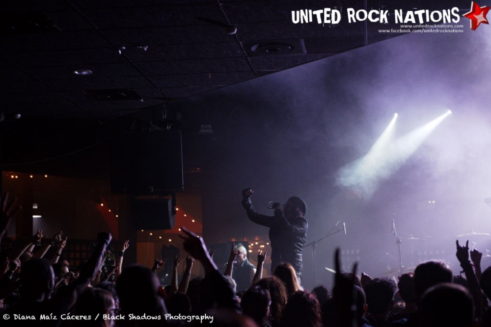 UNZUCHT, portfolio @ Trabendo le 12 avril 2016