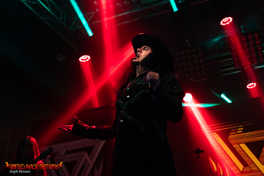 Portfolio Vltimas au Mystic Festival 2024