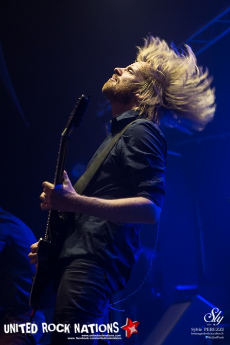 VOLA, live-report, 17 octobre, JAS ROD