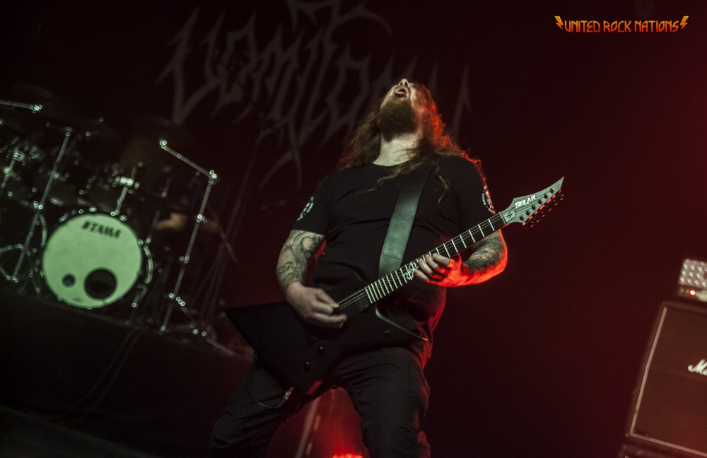 Portfolio Vomitory@Muscadeath XVIII 