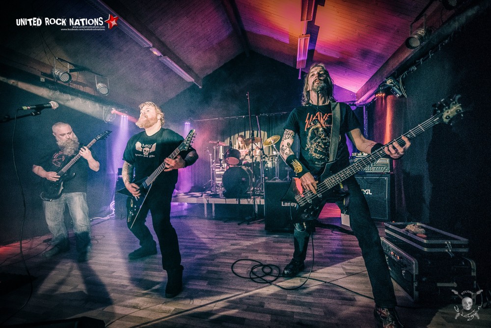Live Report Voorhees @Irish Day Fest #2, Lunéville (54)