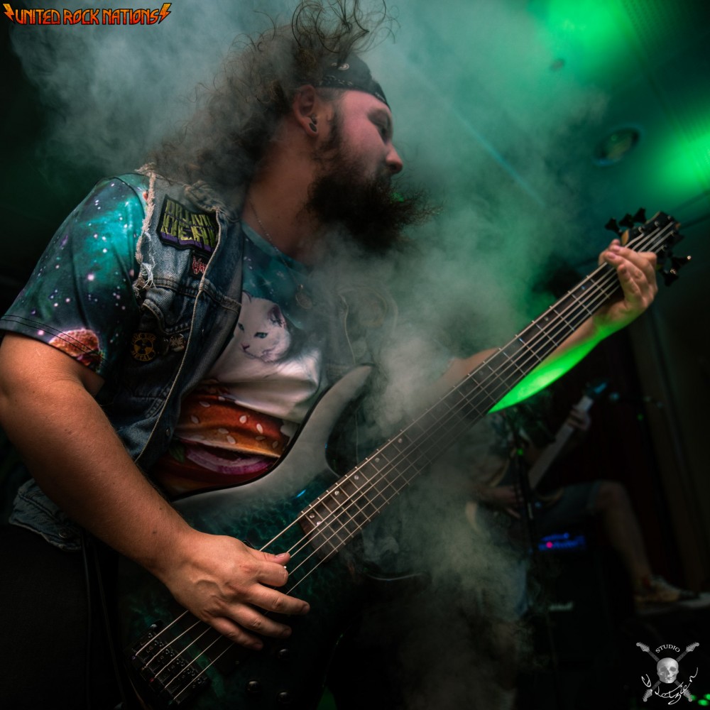 Portfolio WARFAITH @Bestial Fest #2,Anould (88)