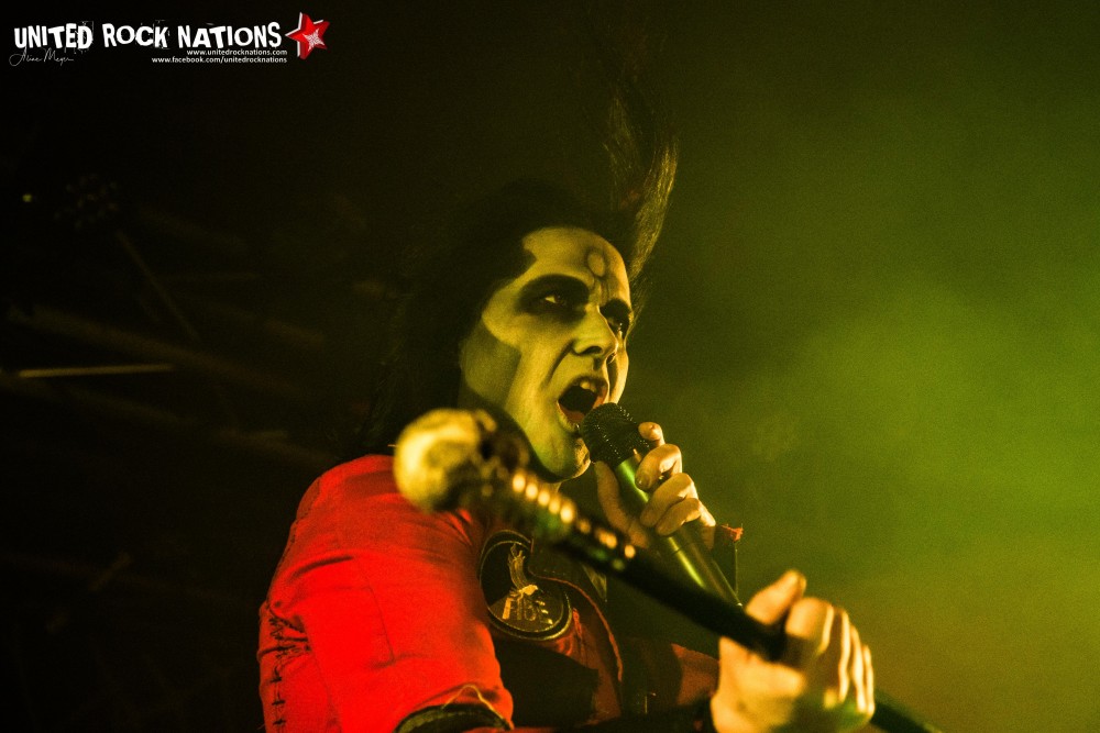 Portfolio Wednesday 13 @ Boule Noire le 31/10/17