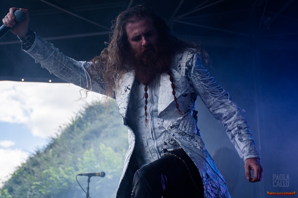 PORTFOLIO XAON @ KAVE FESTIVAL 03/07/2022