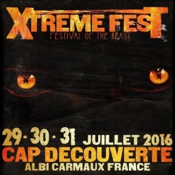 Xtreme Fest #4, preview journée 2!